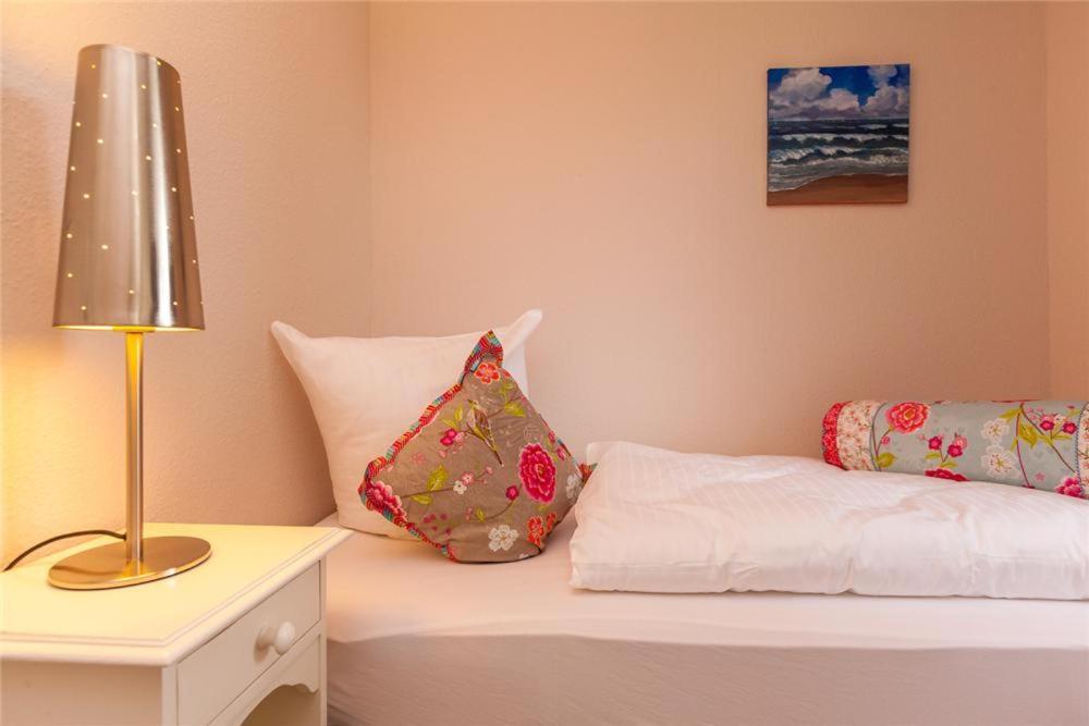 Haus-Moewennest Villa เวสเทอร์แลนด์ ภายนอก รูปภาพ
